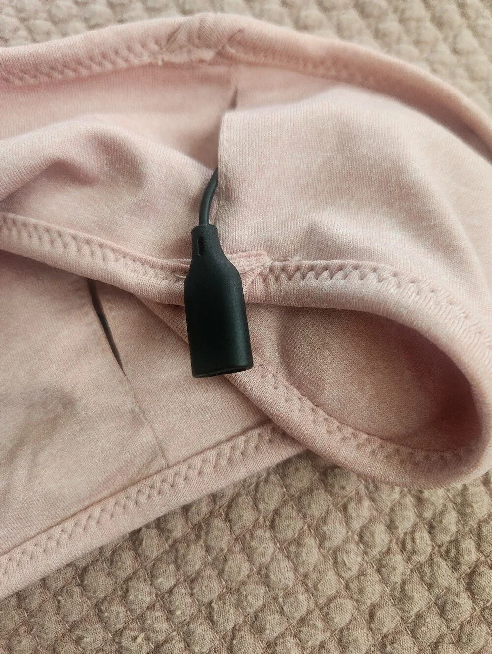 sleep beauty comfortable pink